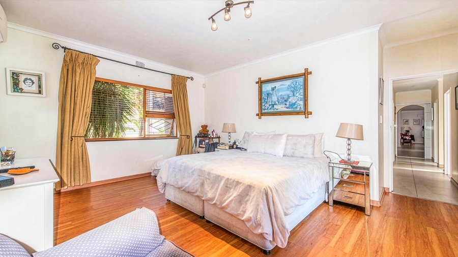 4 Bedroom Property for Sale in Welgelegen Western Cape